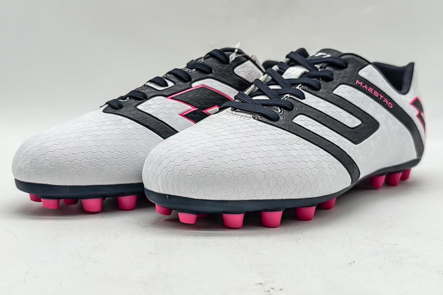 Paar Fussballschuhe Lotto, Gr. 38